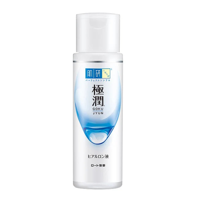 Gokujyun Hydrating Lotion (170ml)