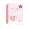 Damask Rose Mask (1pc)