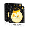 Bombee Black Honey Mask (1pc)