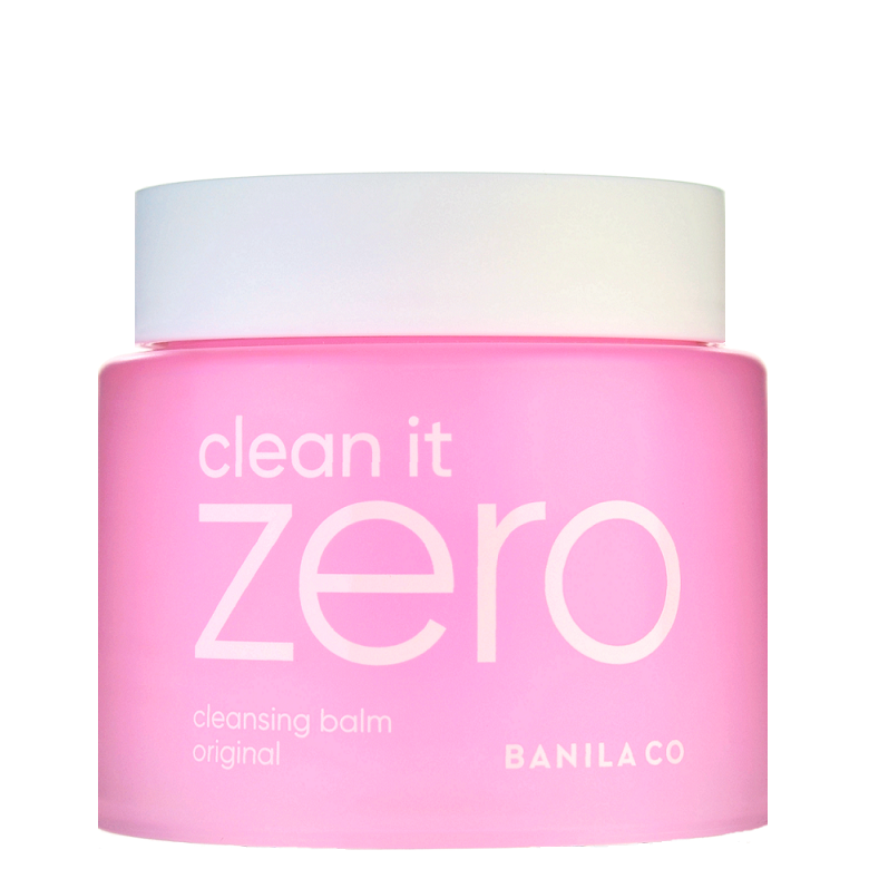 Shop BANILA CO - Clean It Zero Cleansing Balm