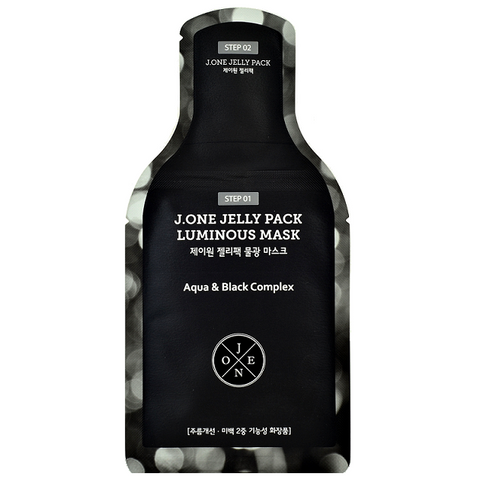 J one black jelly pack hotsell