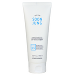 Etude House SoonJung 5.5 Foam Cleanser -- Shop Korean Japanese Taiwanese skincare in Canada & USA at Chuusi.ca